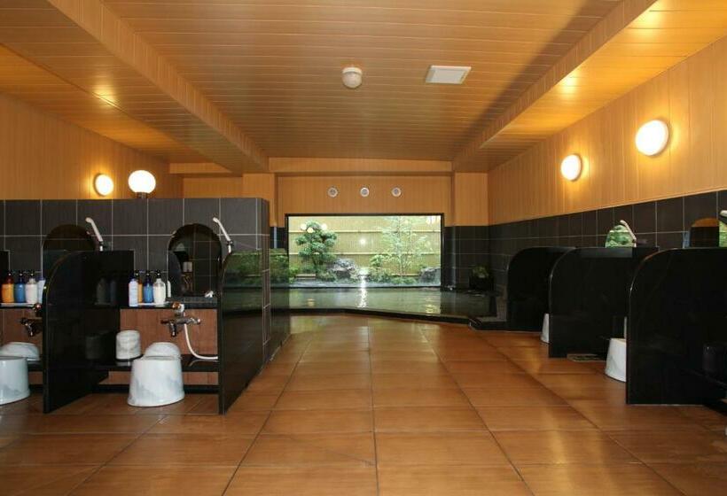 스탠다드 싱글 룸 공동욕실, Route Inn Kesennuma Chuo Inter