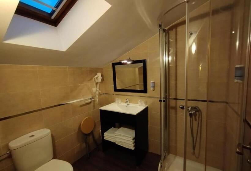 Номер Deluxe, Rural Corazón De Las Arribes
