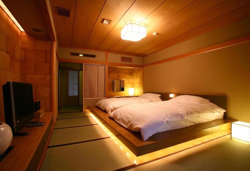 Номер Стандарт, Suizantei Club Jozankei Adults Only