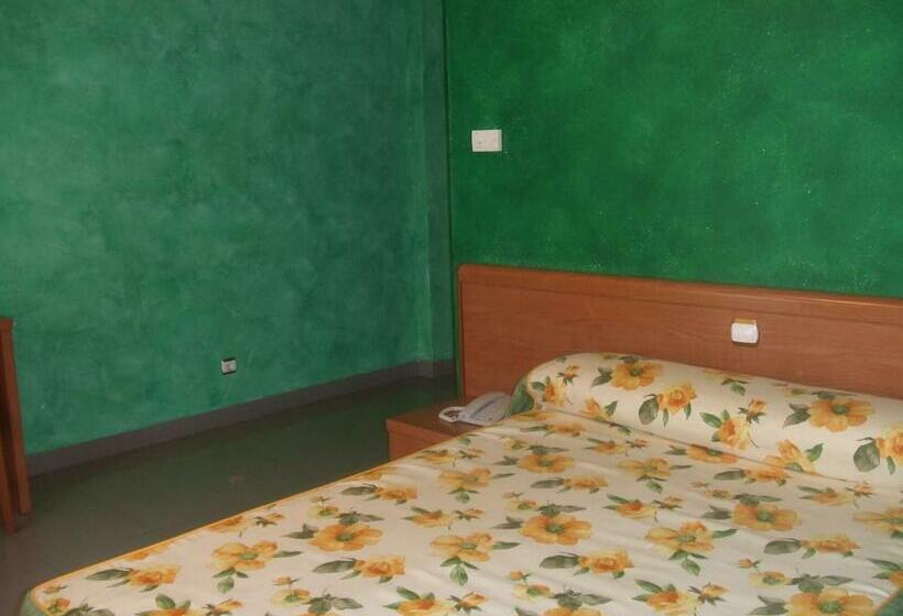 Номер Стандарт, Vadorrey