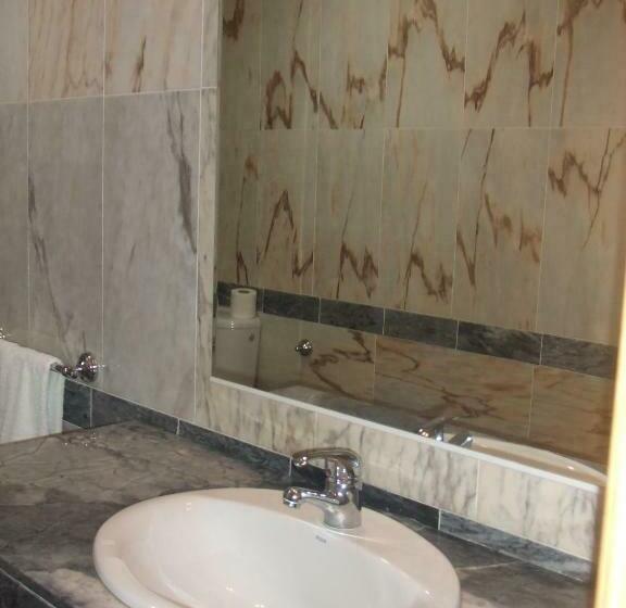 غرفة قياسية, Vadorrey