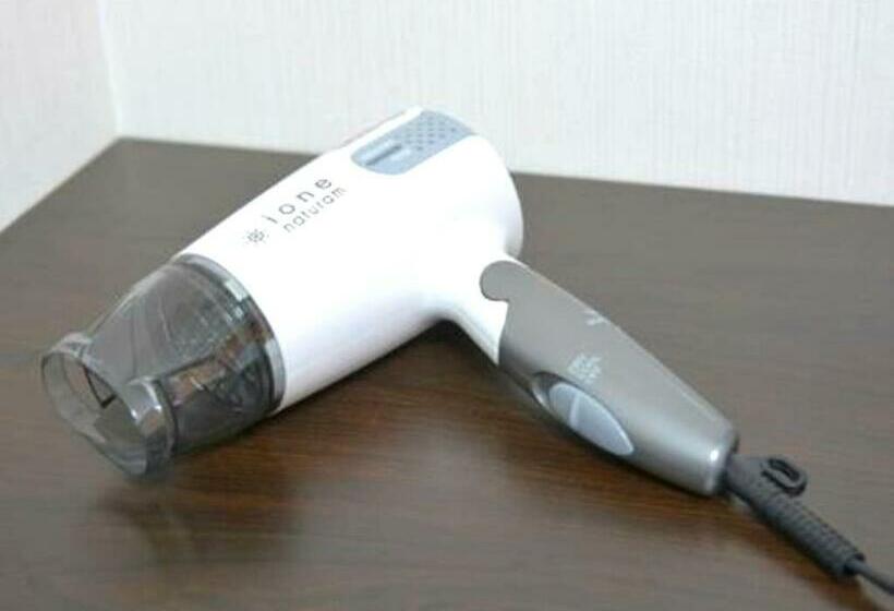 اتاق استاندارد یک نفره, Value The Hotel Ishinomaki