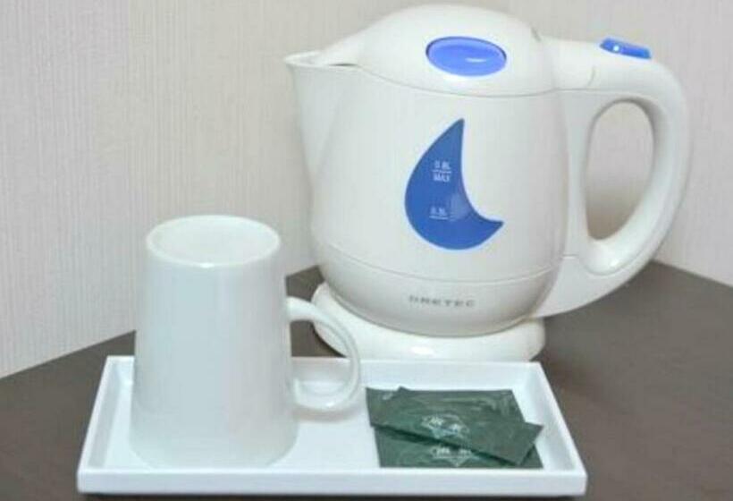 스탠다드 싱글 룸, Value The Hotel Ishinomaki