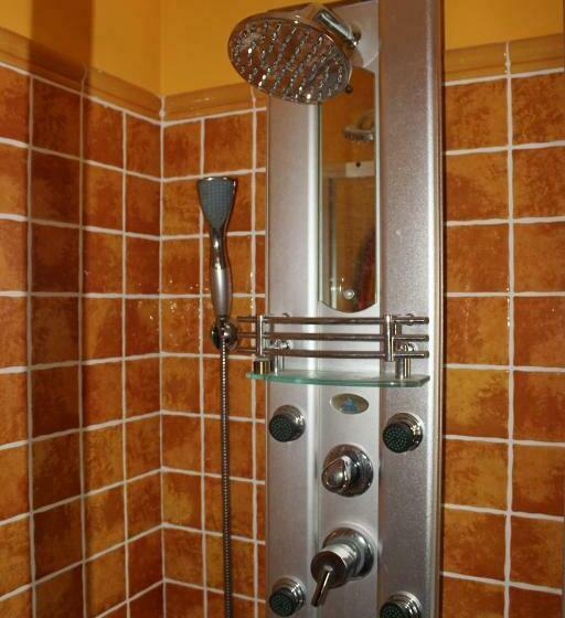 Дом 4 Спальни, Complejo Rural La Coronilla