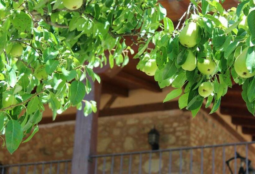 Дом 4 Спальни, Complejo Rural La Coronilla