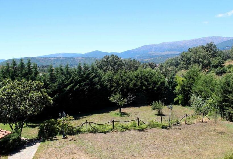 Дом 4 Спальни, Complejo Rural La Coronilla