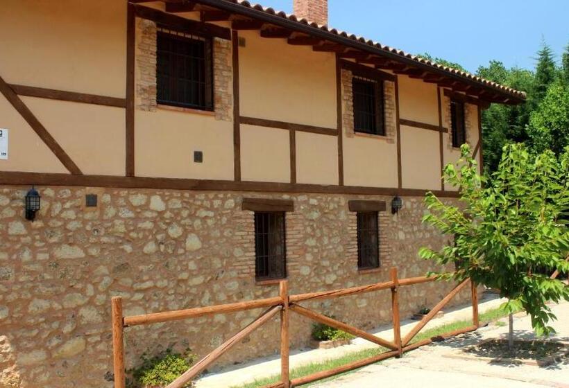 Дом 4 Спальни, Complejo Rural La Coronilla