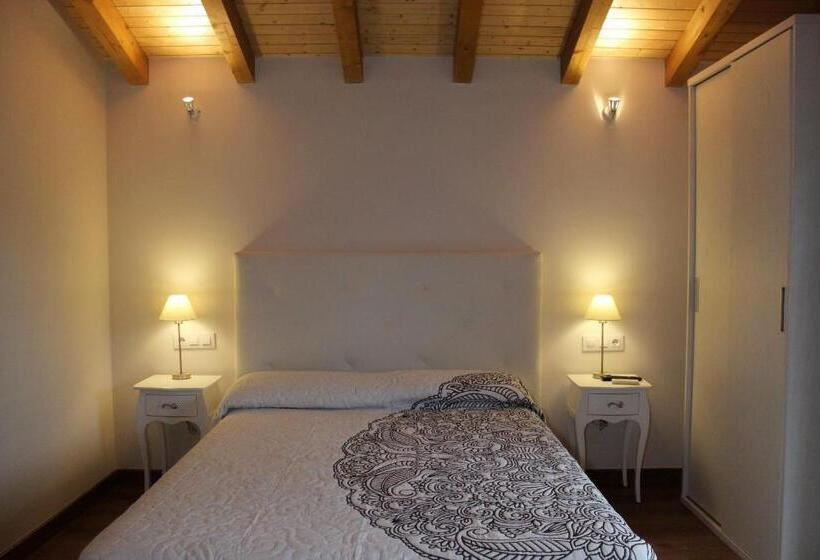 Вилла 1 Спальня, Complejo Rural La Coronilla