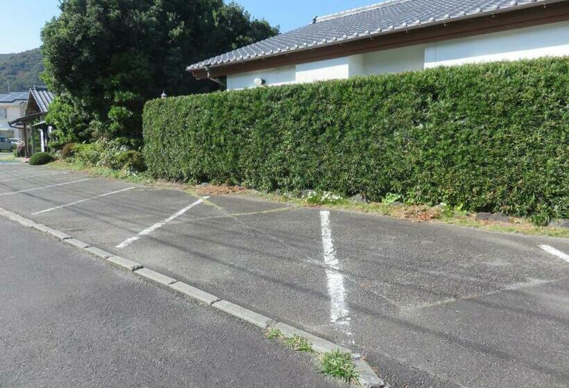 Standard 4 Pers. Værelse, 御宿しんしま