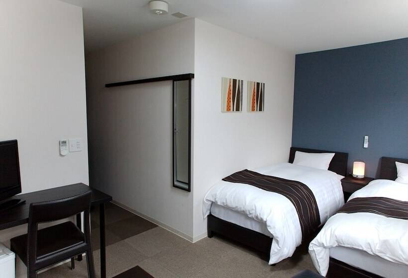 스탠다드 룸, Value The Hotel Ishinomaki