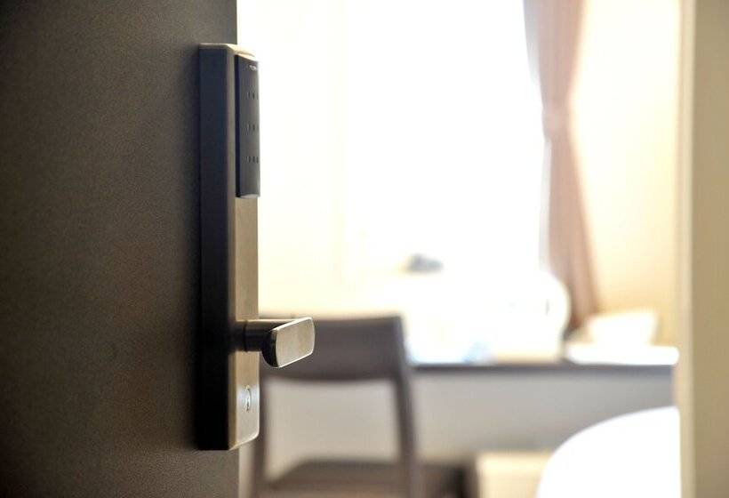 스탠다드 싱글 룸, Value The Hotel Ishinomaki