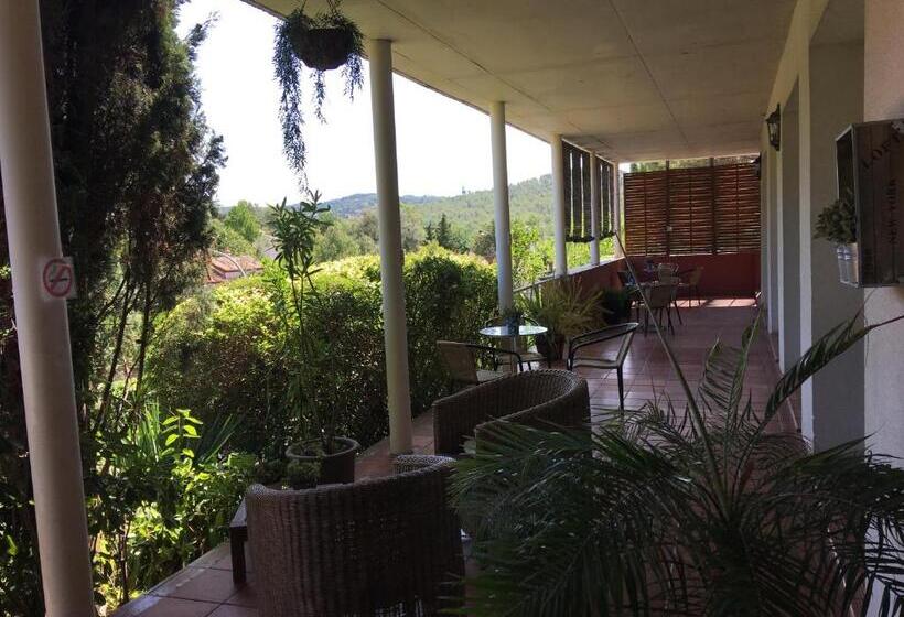1间卧室的房子, B&b Inés