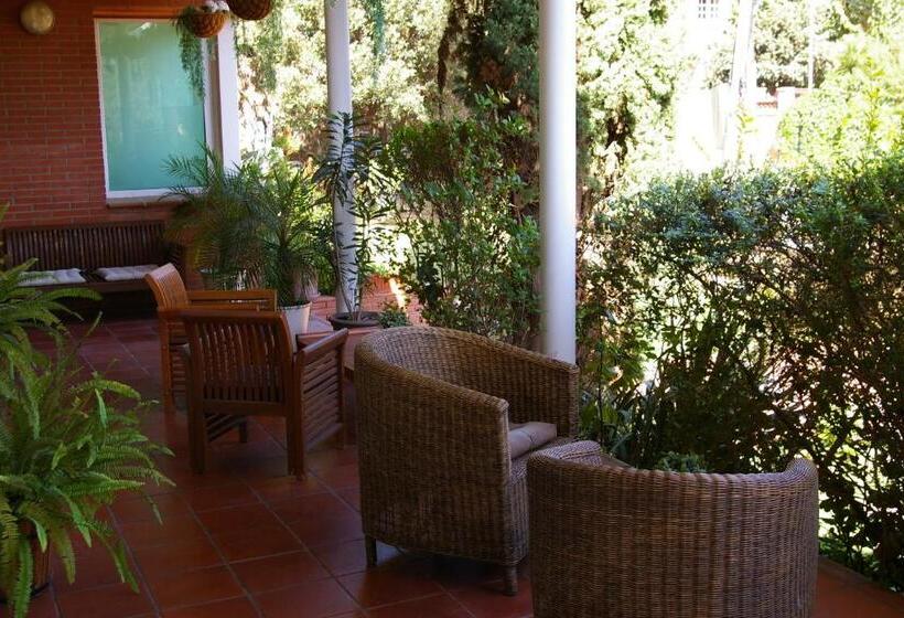 1间卧室的房子, B&b Inés
