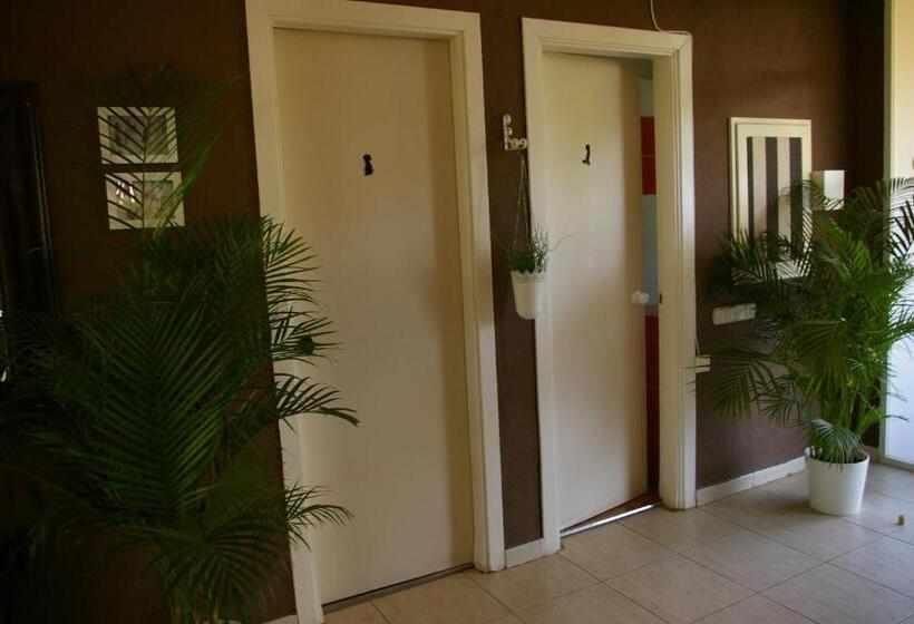 1间卧室的房子, B&b Inés