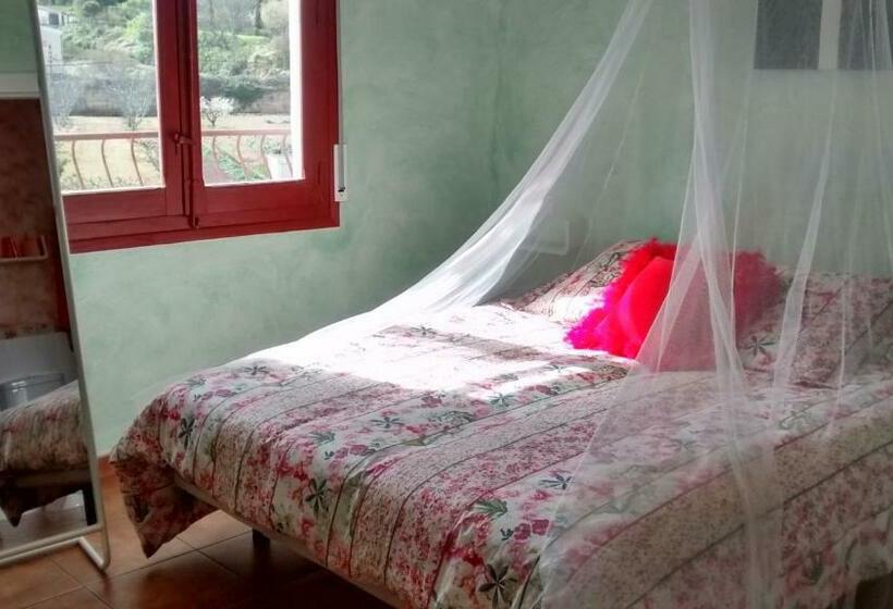 스탠다드 룸, Hostal A La Sombra Del Laurel