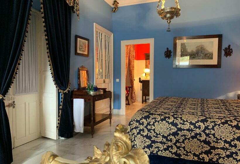 套房, Casa Palacio Jerezana