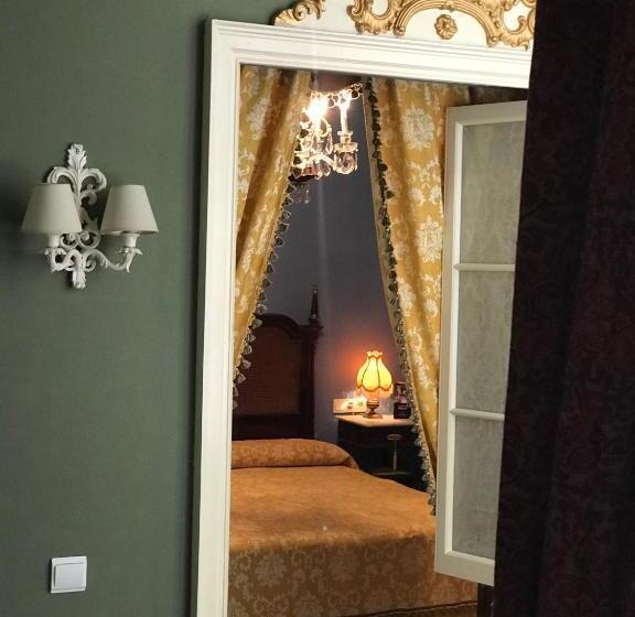 标准间, Casa Palacio Jerezana