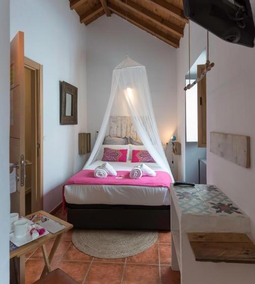 اتاق استاندارد, Tribeca B&b Boutique
