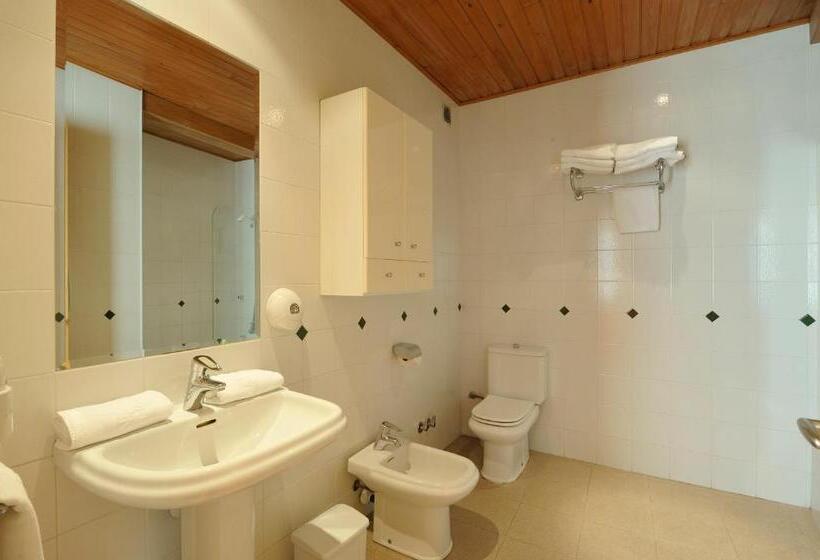 带2个卧室的公寓, Cerdanya Ecoresort