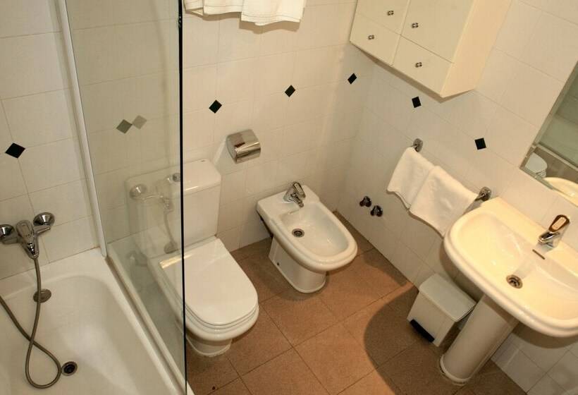 带1个卧室的公寓, Cerdanya Ecoresort