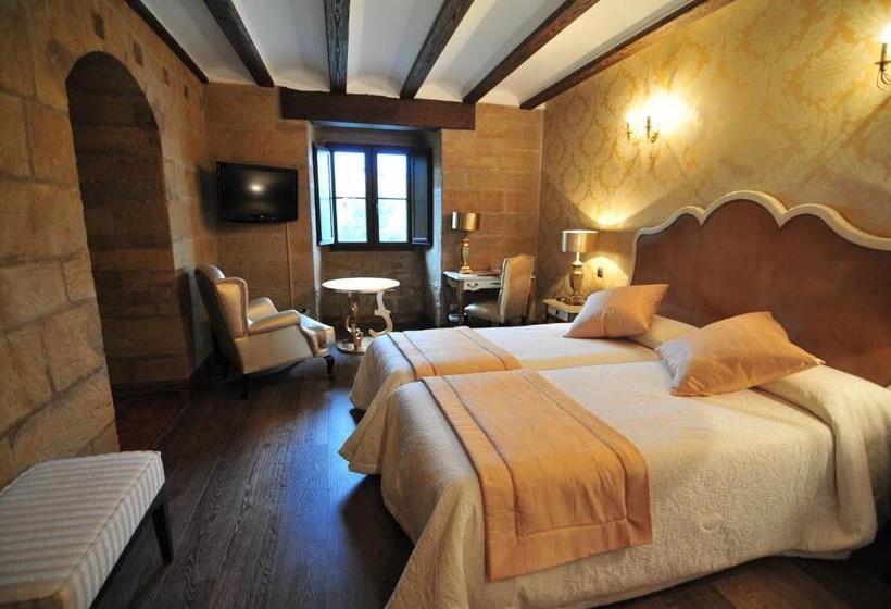 Номер Superior, Hospederia Palacio De Casafuerte
