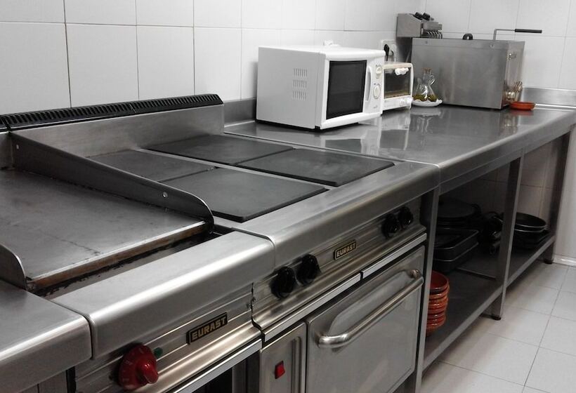 Дом 1 Спальня, Hostal Rural Cumbres De Castilla
