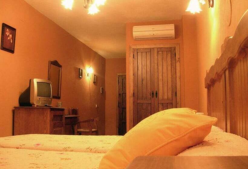 Номер Стандарт, Posada Casas Viejas