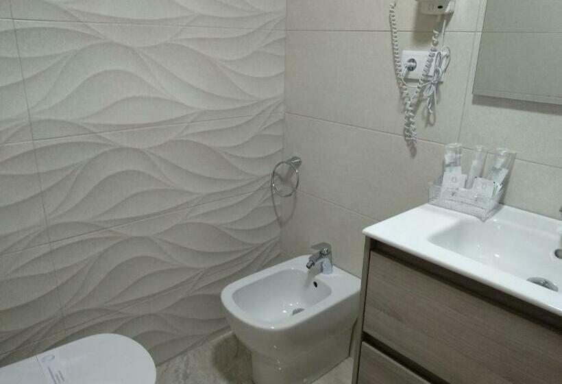 غرفة ديلوكس, Primavera