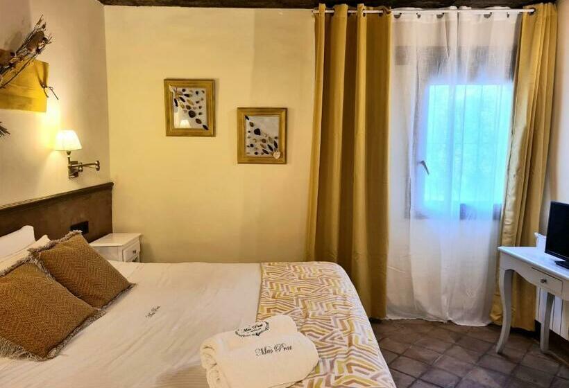 Номер Стандарт, Rural & Spa Mas Prat