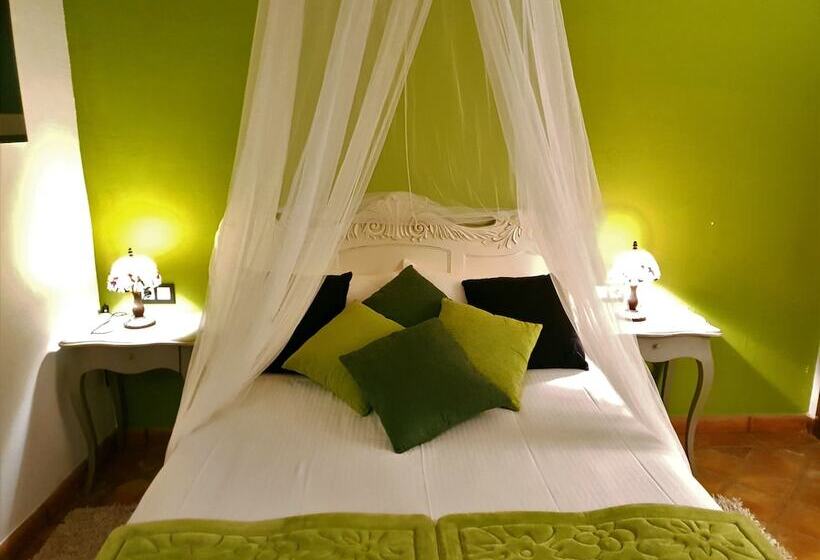 Номер Стандарт, Rural & Spa Mas Prat