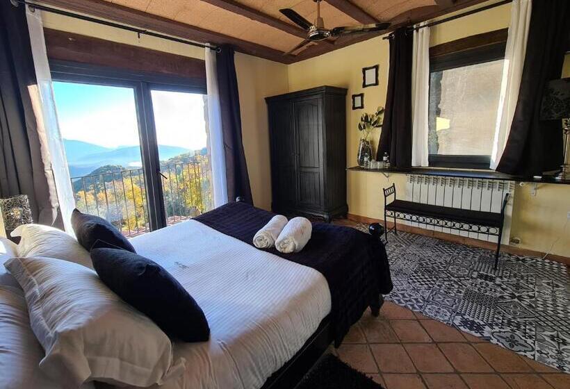 Номер Superior, Rural & Spa Mas Prat