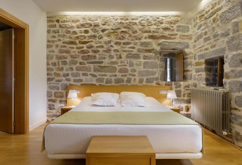 Номер Superior, Rural Torre De Uriz