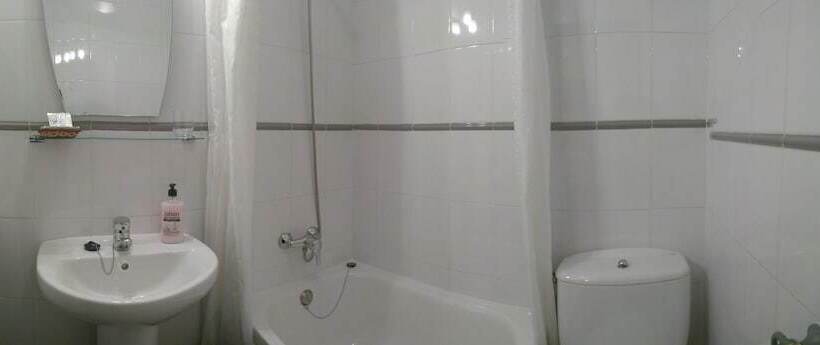Номер Стандарт, Rural Valle Agadon   Adults Only