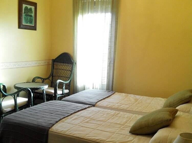 Номер Стандарт, Rural Valle Agadon   Adults Only