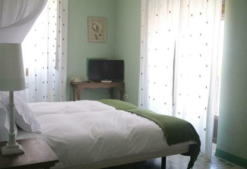 Номер Стандарт, Villa Maria