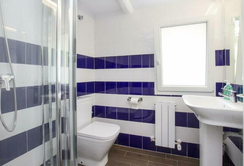 스탠다드 룸, Lekeitio Aterpetxea Hostel