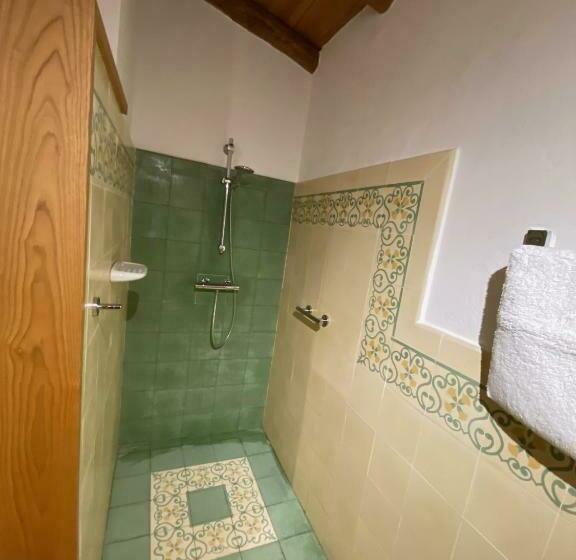 １ベッドルームハウス, Valle Del Arroyo Casas Rurales  Bed & Breakfast