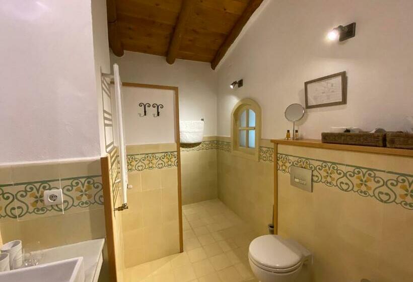 １ベッドルームハウス, Valle Del Arroyo Casas Rurales  Bed & Breakfast