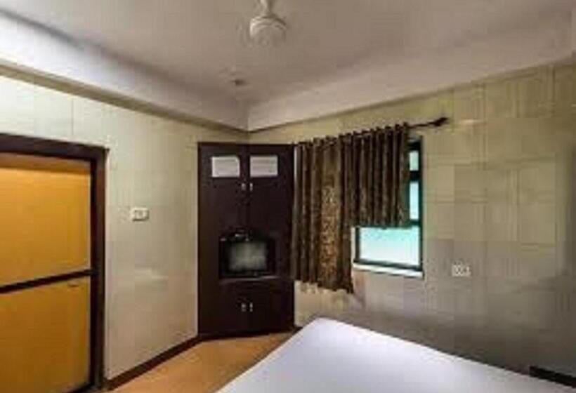 غرفة ديلوكس, Geetanjali St Bus Stand Panvel