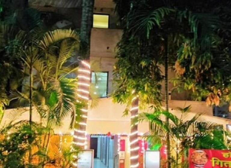 Номер Стандарт, Geetanjali St Bus Stand Panvel