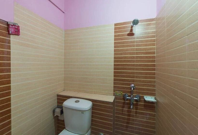 豪华房间, Mahalaxmi Indo Myanmar