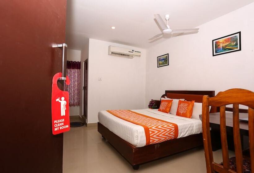 اتاق استاندارد, New Seaside Residency