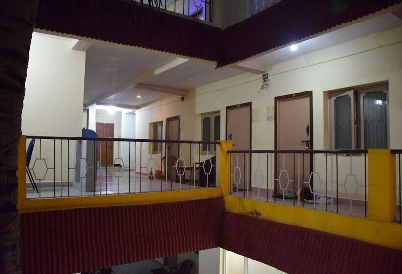 经济房, Vinodhara Guesthouse
