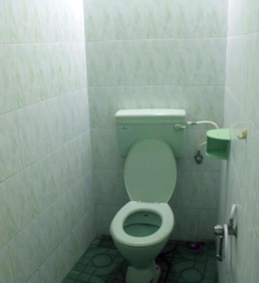 标准间, Vinodhara Guesthouse