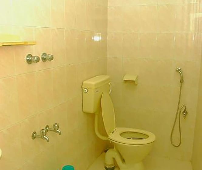 经济房, Vinodhara Guesthouse