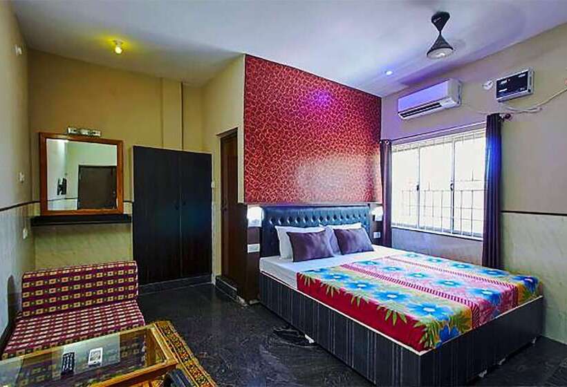 高级大房间, Vinodhara Guesthouse
