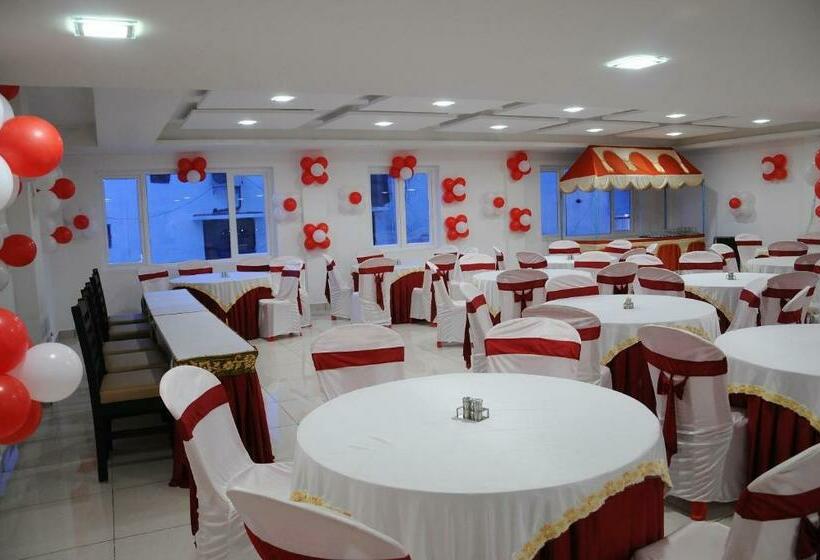Номер Стандарт, Plazza Hotel , Trichy