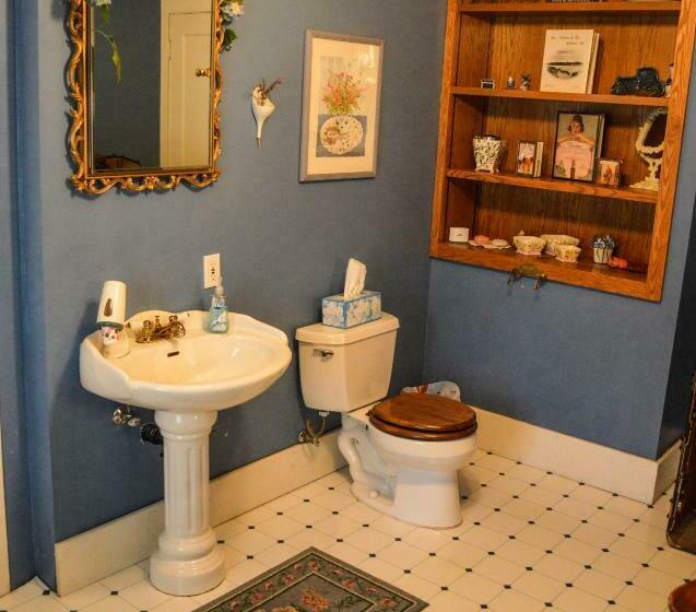 Номер Стандарт, Glen Morey Country House B & B Inn