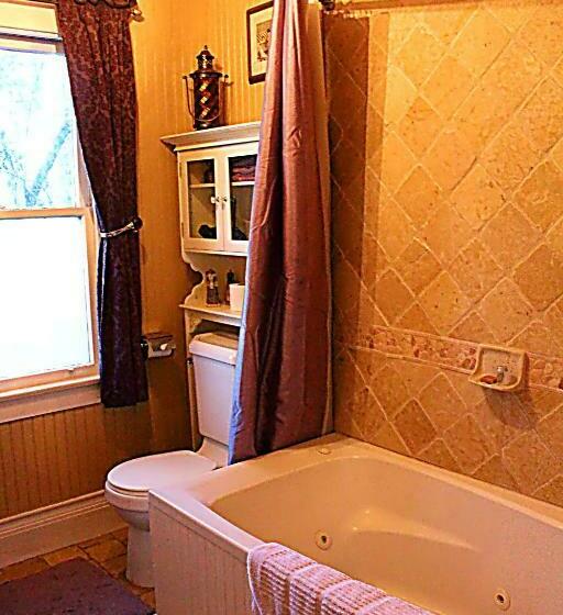 Семейный Номер, Glen Morey Country House B & B Inn