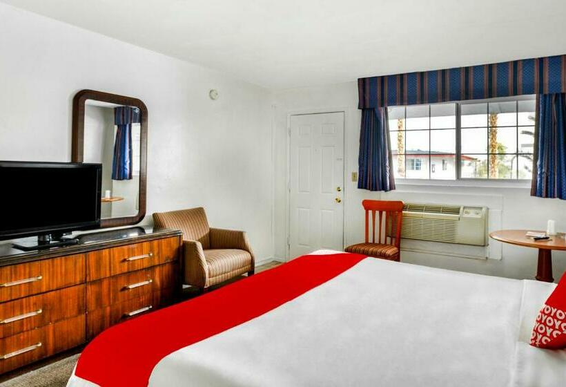 标准间, Gateway Motel